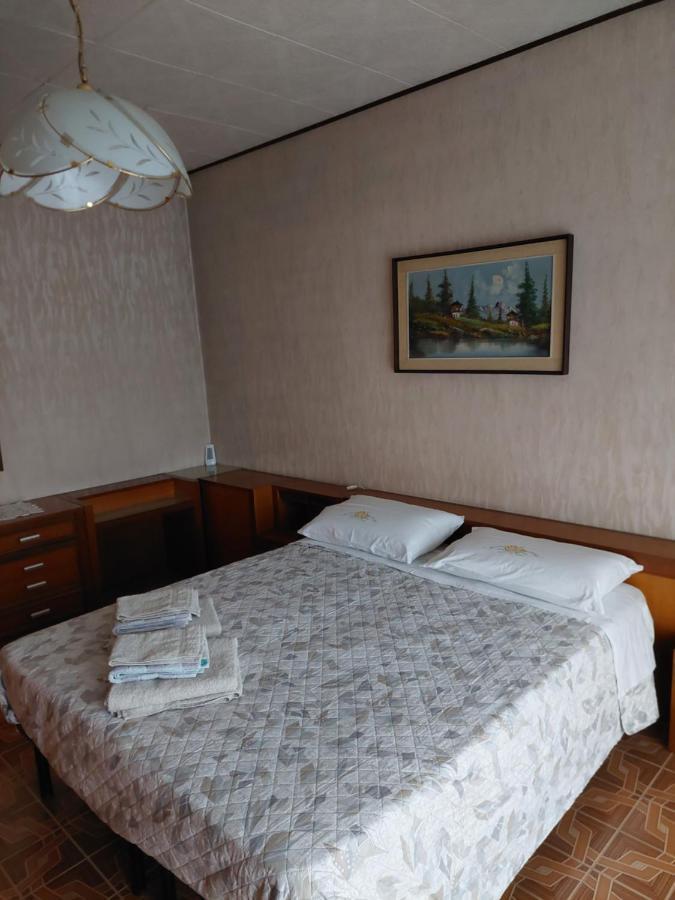 Ca Dai Nonni Sul Lago D Orta Lägenhet San Maurizio D'opaglio Exteriör bild